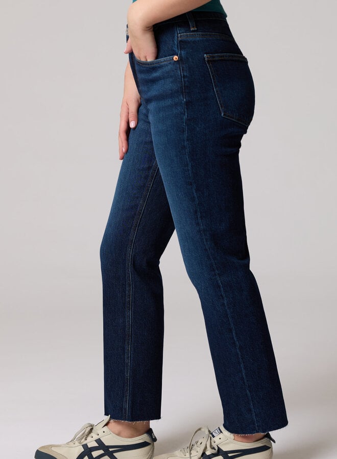 Jeans Mavi Jeans New York - Dark Blue Classic Blue