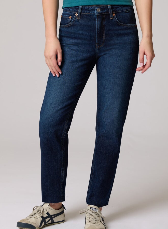 Jeans Mavi Jeans New York - Dark Blue Classic Blue