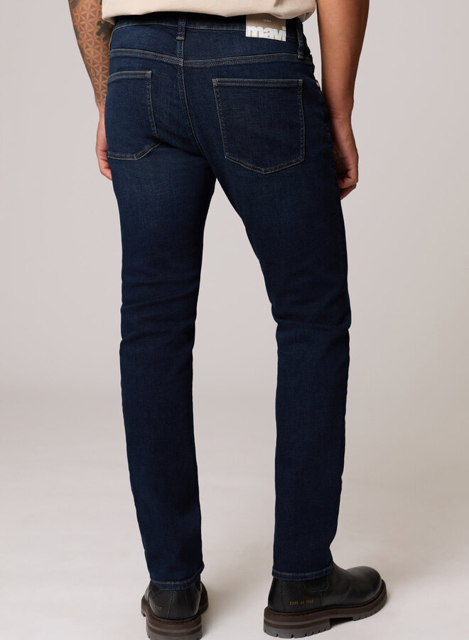 Jeans Mavi Jeans Jake - Dark Brushed Classic Vintage