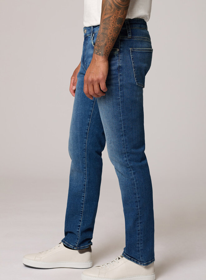 Jeans Mavi Jeans Jake - Mid Used Classic Vintage