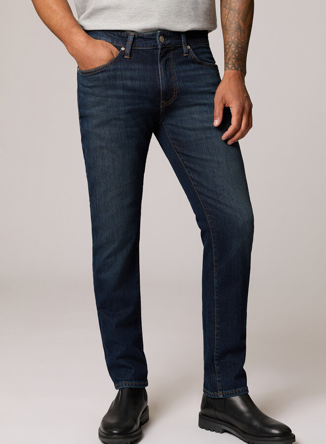 Jeans Mavi Jeans Marcus - Deep Used Classic Blue