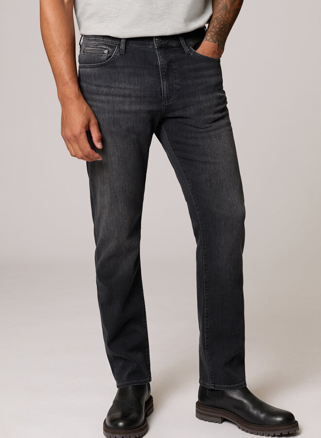 Jeans Mavi Jeans Zach - Smoke Brushed Feather Blue