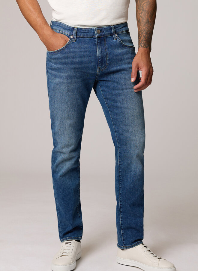 Jeans Mavi Jeans Jake - Mid Used Classic Vintage