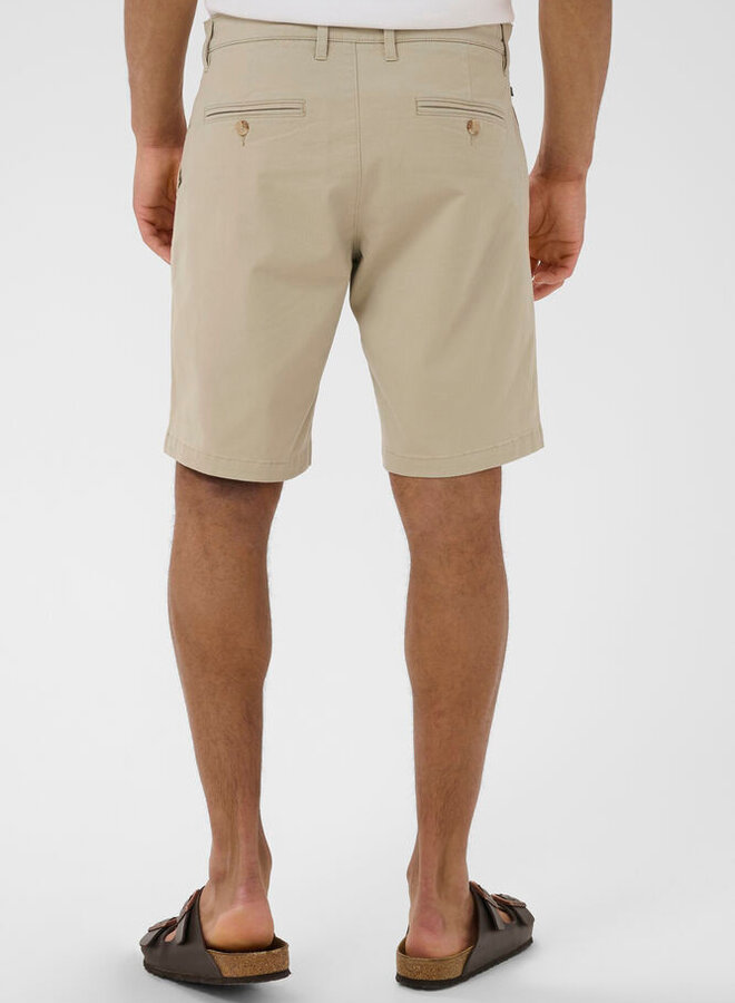 Bermuda Matinique Thomas beige plaza