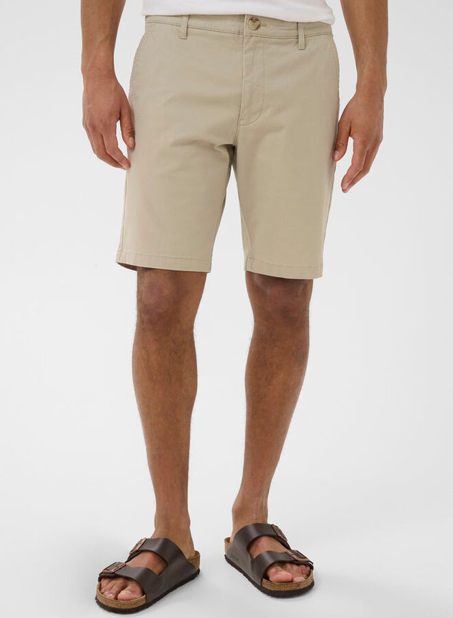 Bermuda Matinique Thomas beige plaza