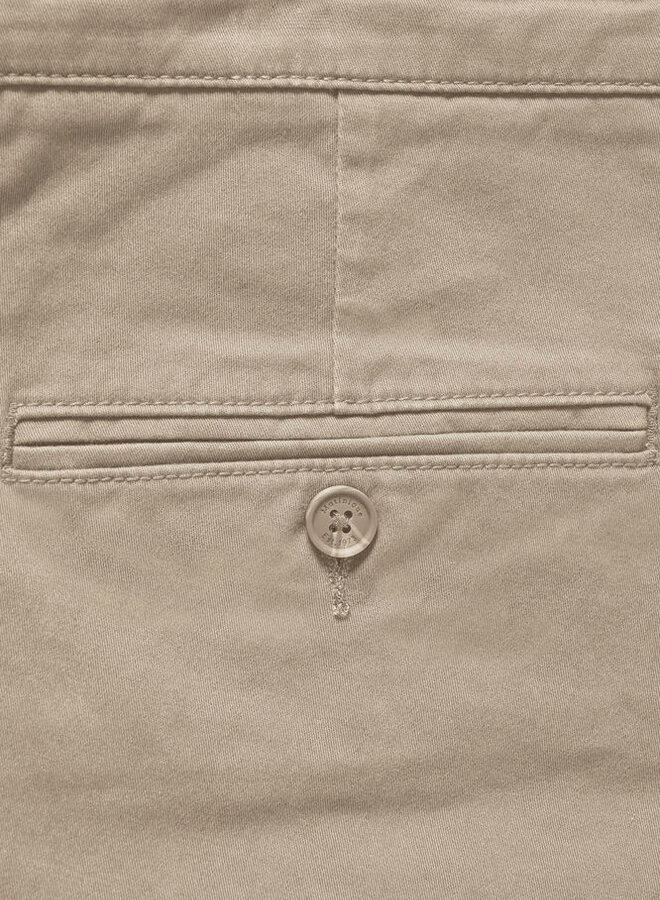 Bermuda Matinique Thomas beige plaza