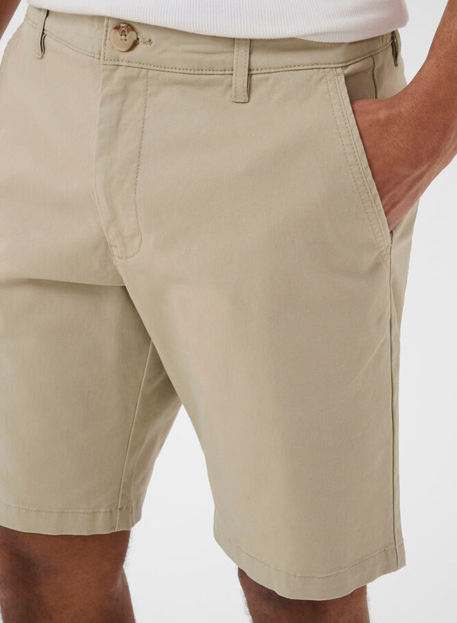 Bermuda Matinique Thomas beige plaza