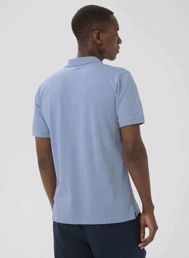 Polo Matinique Poleo bleu ciel