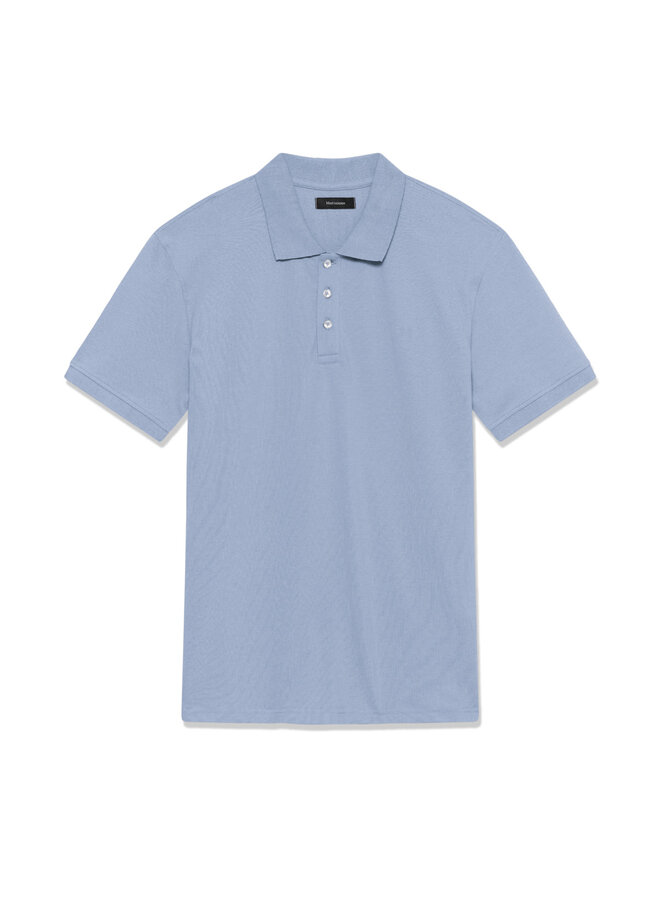 Polo Matinique Poleo bleu ciel
