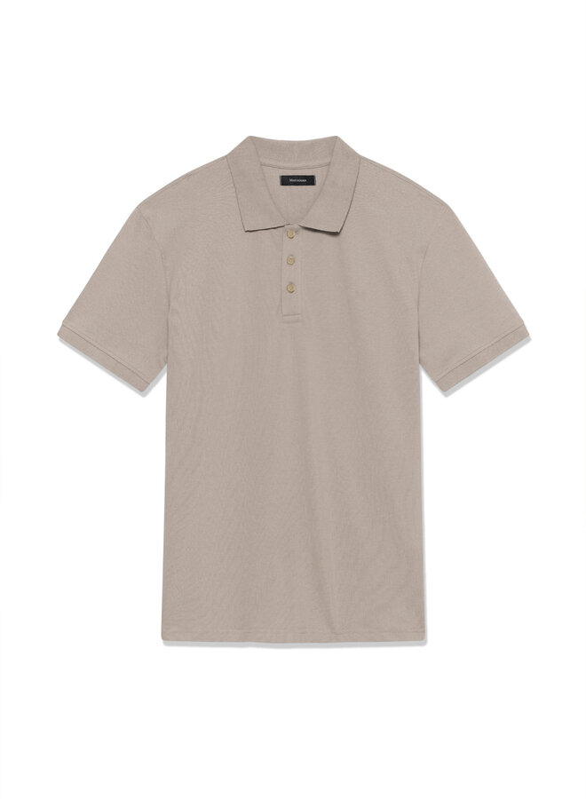 Polo Matinique Poleo beige sable