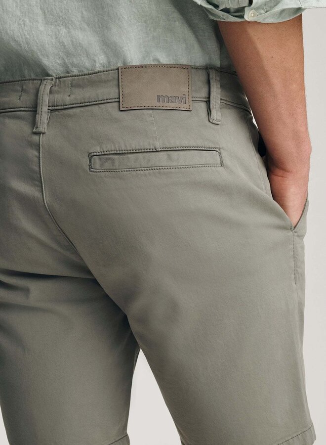 Bermuda Mavi Jeans Jacob - Basil Twill