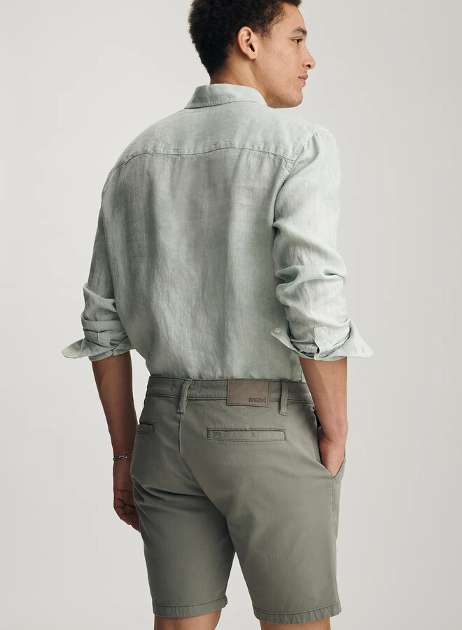 Bermuda Mavi Jeans Jacob - Basil Twill