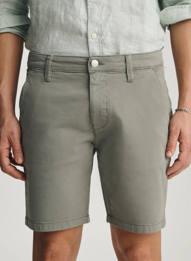 Bermuda Mavi Jeans Jacob - Basil Twill