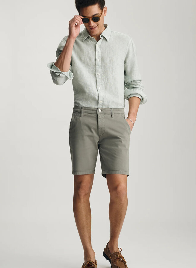 Bermuda Mavi Jeans Jacob - Basil Twill
