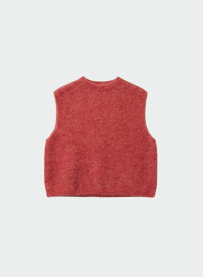 Débardeur Indi & Cold rose corail