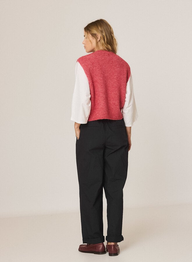 Débardeur Indi & Cold rose corail