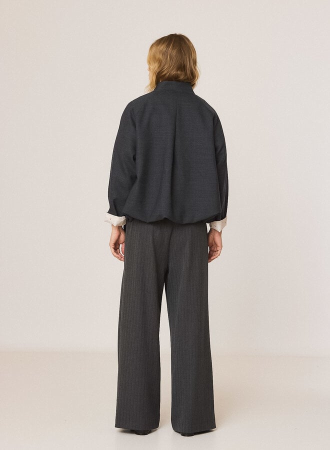 Jacket bomber Indi & Cold gris charcoal