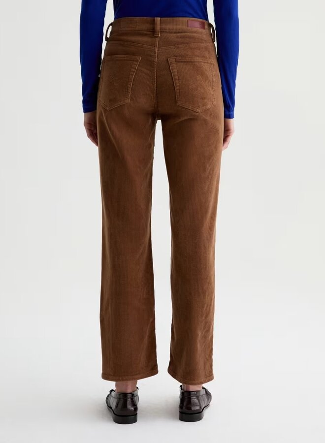 Jeans AG Jeans Brinley -Bronze Beat corduroy