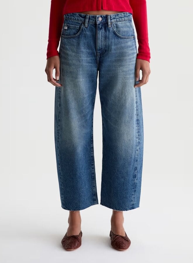 Jeans AG Jeans Hattie Crop - Perfect Pitch