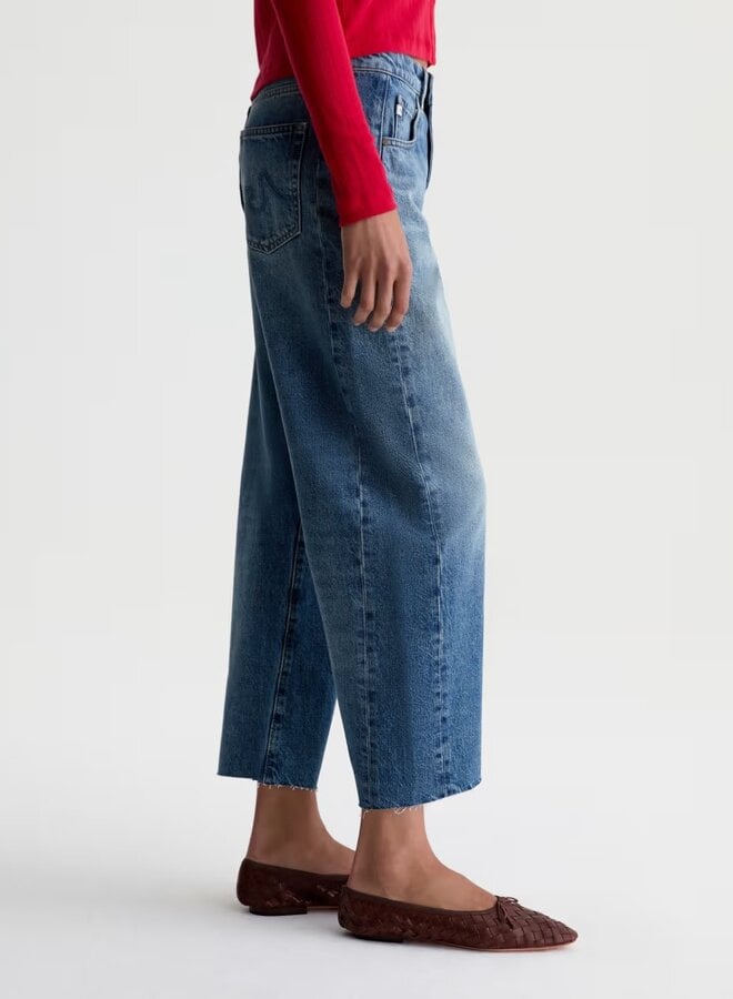 Jeans AG Jeans Hattie Crop - Perfect Pitch