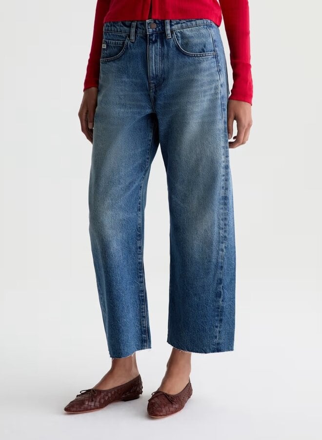 Jeans AG Jeans Hattie Crop - Perfect Pitch