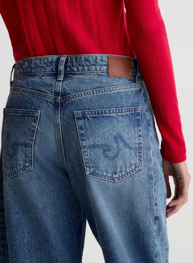 Jeans AG Jeans Hattie Crop - Perfect Pitch