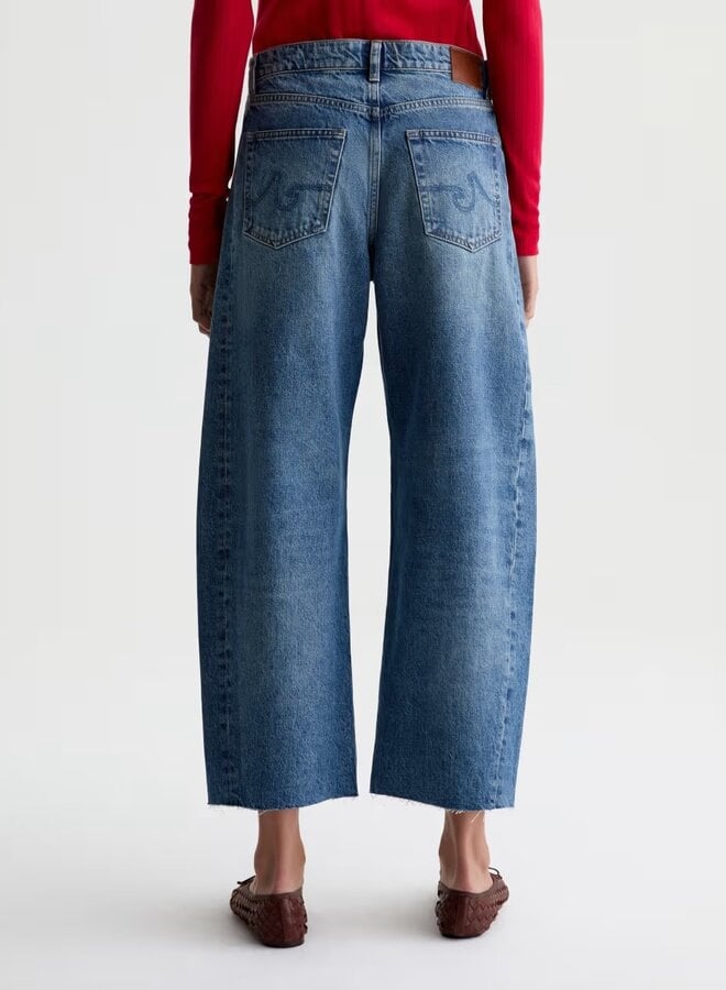 Jeans AG Jeans Hattie Crop - Perfect Pitch