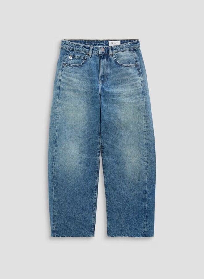 Jeans AG Jeans Hattie Crop - Perfect Pitch