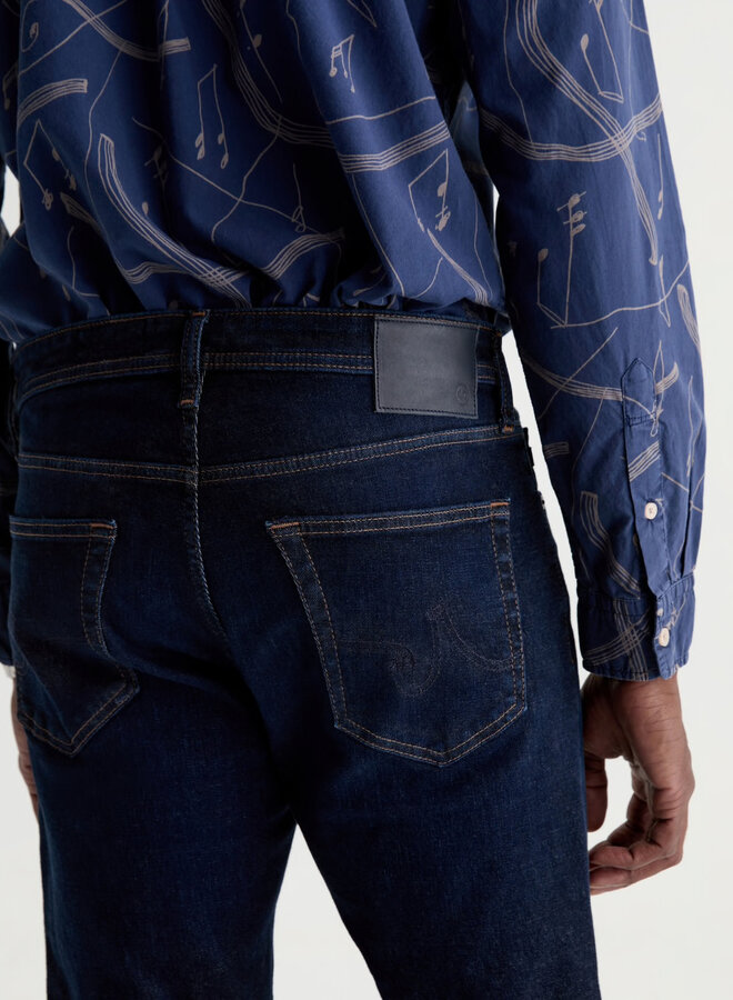 Jeans AG Jeans Tellis - Blue Noise