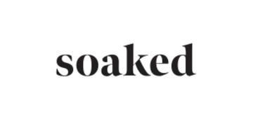 Soaked