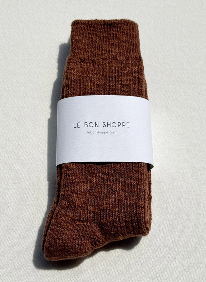 Bas Le Bon Shoppe Cottage - Bear
