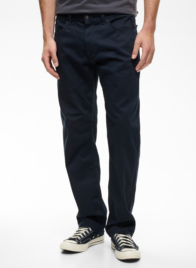 Jeans Matinique Mike bleu marine