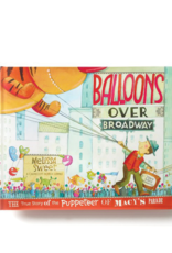 Balloons Over Broadway