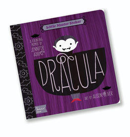 BabyLit Dracula: A BabyLit Counting Primer