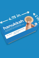 Hanukkah Box for Kids