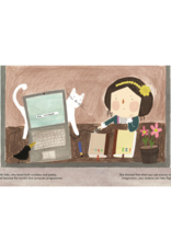 Little People Big Dreams My First Ada Lovelace:  Little People, Big Dreams