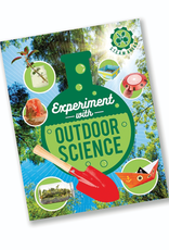 Quarto Group Experiment with Outdoor Science