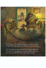 Sleeping Bear Press The Legend of Papa Noel:  A Cajun Christmas Story