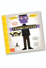 BabyLit Frankenstein:  A BabyLit Anatomy Primer