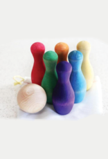 Legacy Learning Academy Tabletop Bowling Set