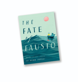 The Fate of Fausto:  A Painted Fable