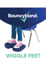 Bouncyband Wiggle Feet Cushion