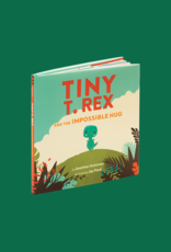 Tiny T. Rex and the Impossible Hug