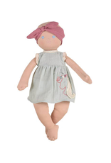 Tikiri Organic Kaia Baby Doll