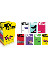 Judy Blume Essentials Boxed Set