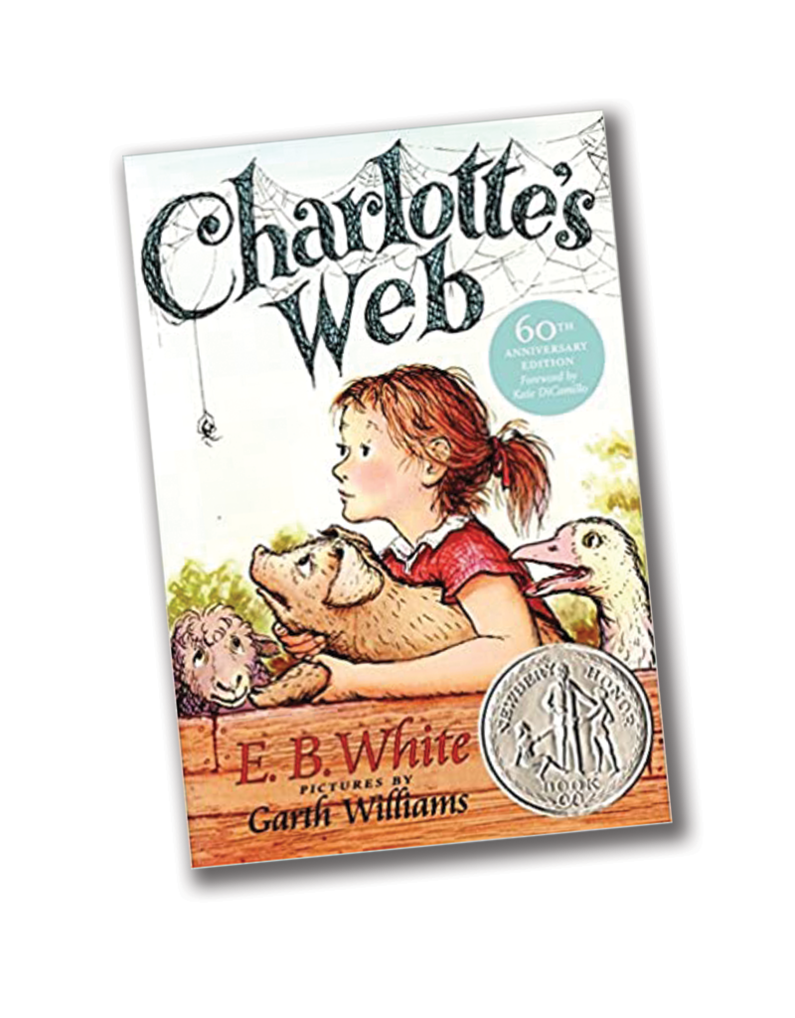 Charlotte's Web