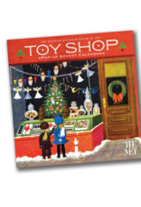 The Toy Shop Advent Calendar