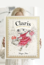 Claris:  The Chicest Mouse in Paris