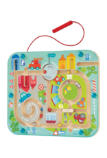 Haba HABA® Magnetic Game Town Maze