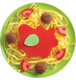 Haba Biofino Spaghetti Bolognese